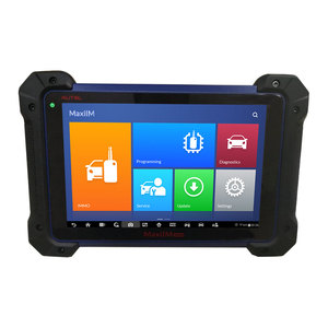 2024 2023Hot Model MaxiIM IM608 Advanced IMMO KEY <strong>Programming</strong> ECU Key <strong>Programming</strong> Car Diagnostic Tool - Product Image 1