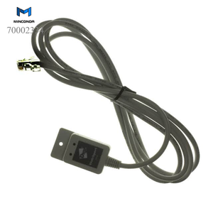 <strong>Temperature</strong> <strong>Sensors</strong> <strong>Analog</strong> and Digital <strong>Output</strong>)70002334 - Product Image 1