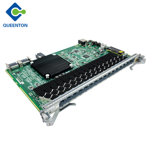 Modulo di controllo di gestione della scheda GFBT per una gestione efficiente delle risorse con interfaccia User-Friendly nelle reti FTTH - Product Image 2