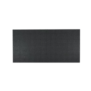 Pannello di visualizzazione a LED per esterni P5 8 320x160mm LED modulo Video Wall modulo schermo a LED per esterni - Product Image 1