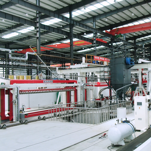 Automatic Alc <strong>Aac</strong> Panel Production Line <strong>Aac</strong> <strong>Block</strong> Making <strong>Machine</strong> - Product Image 2