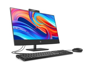 Business Office Desktop <strong>Computer</strong> I3-1315u Win10 16g 1t SSD HP ProOne 400G6 AIO 23.8 Inches - Product Image 3