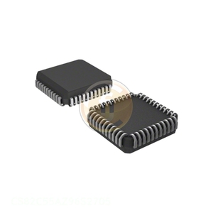 Interface IC XPNDR PARALLEL 44PLCC <strong>CS82C55AZ96S2705</strong> Online Electronic Components - Product Image 1