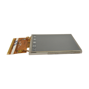 2.4 pollici Tft Lcd Display 8/16 Bit Mcu interfaccia 240x320 risoluzione - Product Image 4