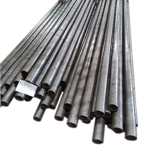 Lạnh rút ống thép thủy lực liền mạch nbk CFS mạ kẽm cho ống khoan nồi hơi ASTM En thép carbon Cung Cấp hàn cắt - Product Image 6