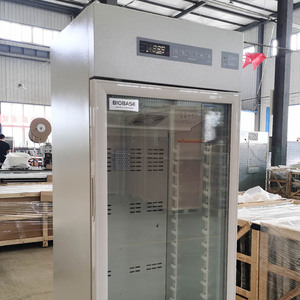 Biobase Laboratory Refrigerator 2-8 Degree Vaccine Clinical Lab Refrigerator Price - Product Image 6