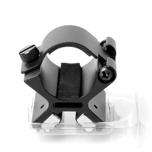 Low Profile Ring <strong>Mounts</strong> Magnetic Flashlight <strong>Mount</strong> Bracket Accessories - Product Image 5