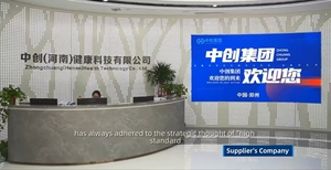 Produits les plus vendus au monde Vitamine C haute puissance Gummy 60 Pcs Supplément de fibres alimentaires pour un usage familial - Product Image 5