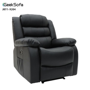 Geek sofa Möbel Modernes Leder Power Electric Beauty Salon Liegestuhl für Wohnzimmer - Product Image 1
