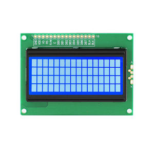 2025 Benutzer definierte Größe LCD 12864 FSTN ST7567 Controller Grafik-LCD-Anzeige modul LCD 128x64 Monochrom-Anzeige - Product Image 2