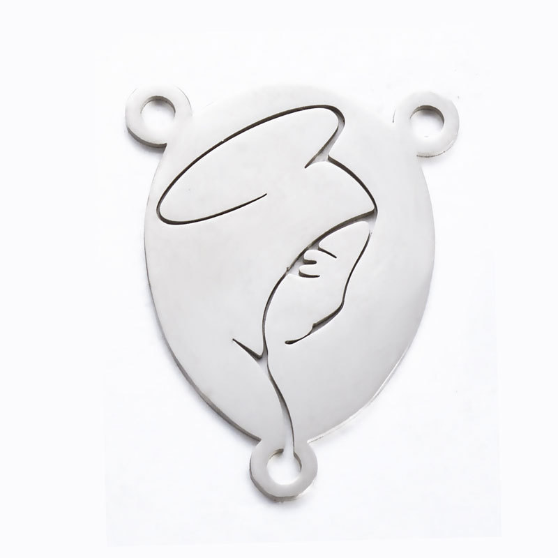 Silver L