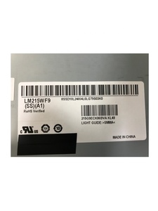 Originale nuovo <span class=keywords><strong>Display</strong></span> LM215WF9-SSA1 da 21.5 pollici con risoluzione di 1920x1080 per <span class=keywords><strong>desktop</strong></span> del <span class=keywords><strong>computer</strong></span> pannello del <span class=keywords><strong>monitor</strong></span> Per 520-2ast 510-2ish