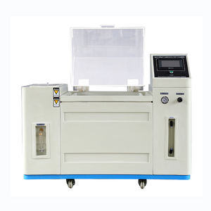 Gesteuert Klima Beschleunigt ISO9227 Salz Spray Widerstand Korrosion Test Kammer - Product Image 5