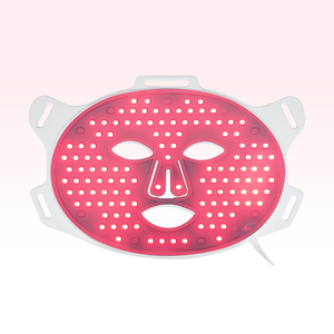 <strong>4</strong> Color Led Face Mask for Facial Skin Care and Red Light Popular Led Facial Face Mask Led Face Mask - Product Image 6
