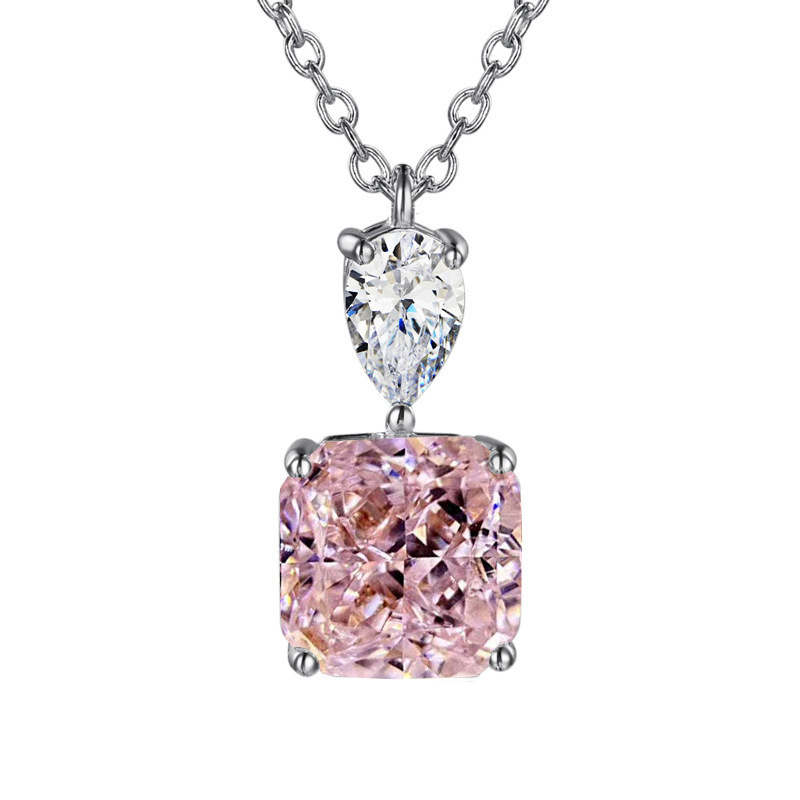 XL364 pink diamond