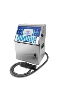 DF-B600 Plus Best Continuous Inkjet <strong>Printer</strong>/Fastest Inkjet <strong>Printer</strong>/Date Code <strong>Printer</strong> - Product Image 2