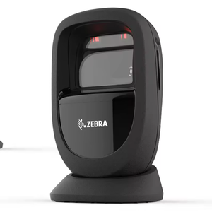 ホットセールZebra DS9308 1D 2Dバーコードリーダーデスクトップスキャナー多機能新デザインスーパーマーケットバーコードスキャナー - Product Image 2