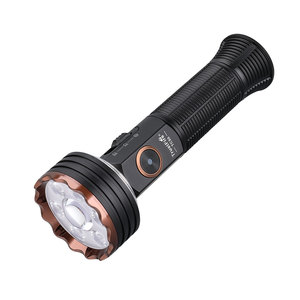 TrustFire nuovo arrivo TC50 Multi funzionale luce da campeggio 5100LM rosso blu torcia torcia torcia da campeggio torcia torcia - Product Image 2