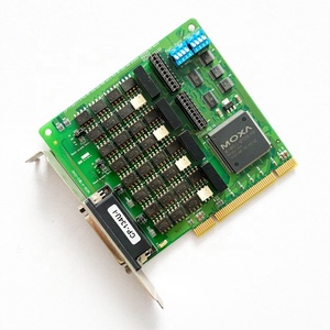 Kontron CP-134U-I Industrial <strong>Computer</strong> with RS-232/422/485 Interfaces VGA <strong>Display</strong> 4GB RAM Fanless Cooling <strong>System</strong> VER2.3 - Product Image 2