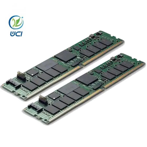 Venta al por mayor Original Micron 16 GB 2666MHz DDR4 16 Gb 16G 16G Servidor de memoria Ram - Product Image 1