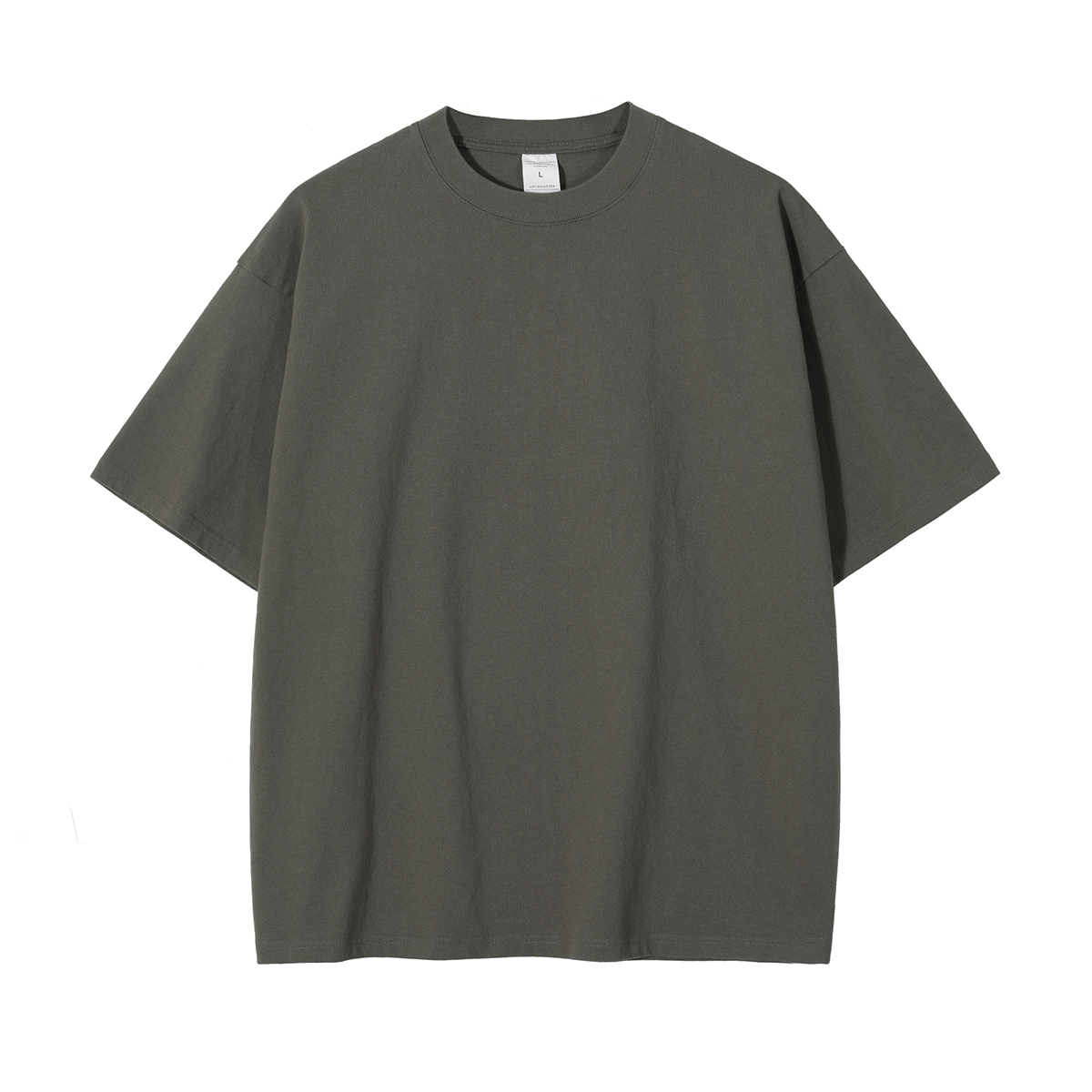 Gris vert