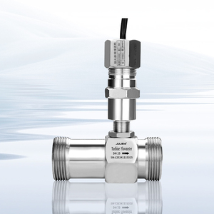 <strong>Pulse</strong> Signal <strong>Output</strong> <strong>Flowmeter</strong> Marine Environmental Inspection Customized Turbine <strong>Flowmeter</strong> OEM DN4-DN200 - Product Image 4