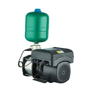 VDF Electric Residential <strong>Water</strong> Booster <strong>Pump</strong> Automatic Inverter Constant Pressure <strong>Control</strong> Stainless Steel <strong>Low</strong> Pressure Machining