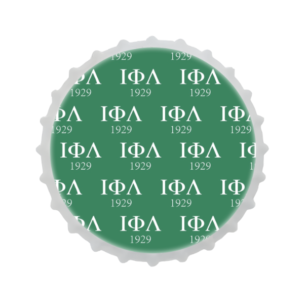Iota Phi Lambda8