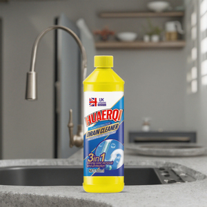 厂家直销管道疏通剂清理管道垃圾 - Product Image 4
