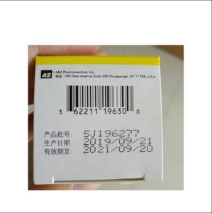 industrielle Verfallsdatum kontinuierliche Tintenstrahl-Chargen-Druckmaschine / CIJ-Codierungsdrucker für Verpackung - Product Image 6