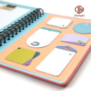 Блокнот в твердом переплете - Product Image 6