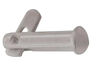 China ASTM 38mm*38mm*11mm Galvanized Scaffolding Lock Pin /clasp Fixing Pin Scaffolding Fixture Small Pull for <strong>Fixed</strong> <strong>Scaffold</strong> - Product Image 4