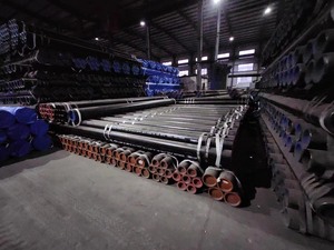 High Quality <strong>Smls</strong> Pipe <strong>API</strong> <strong>5L</strong> / ASTM A106 Gr. B / A53 Gr. B Sch40 Sch80 <strong>Api</strong> Seamless 1.5 Inch Iron Pipe Prices Made in China - Product Image 4