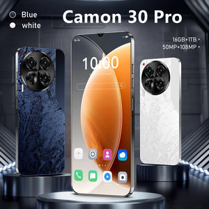 Camon 30 Premier 5G Smartphone 2SIM cep telefonu toptan Android cep telefonları 2024 orijinal 16GB RAM 1TB akıllı telefon Lcd tipi <span class=keywords><strong>C</strong></span>