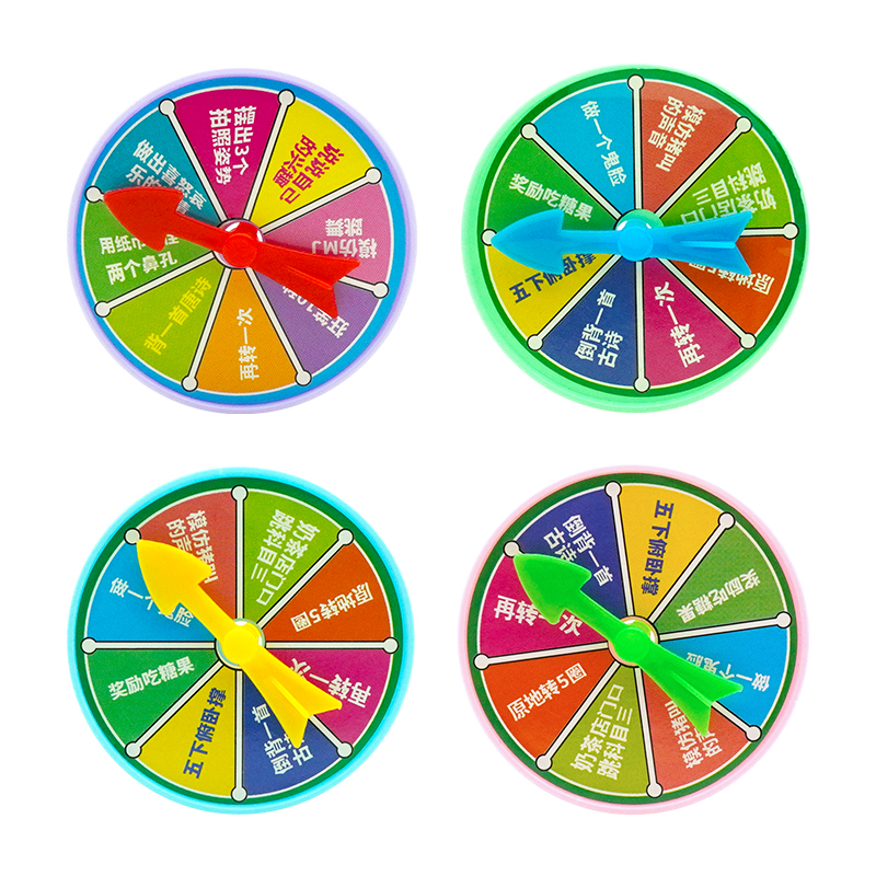 Coloré