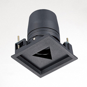 ไฟดาวน์ไลท์ LED WIFI พร้อมรีโมทควบคุมระบบไฟสปอร์ตไลท์ในอาคารพาณิชย์มาตรฐาน SAA - Product Image 6