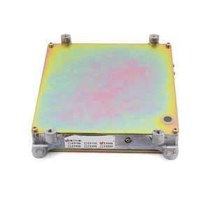 FTB Hight Quality 9125533 9104908 9116941 PVC <strong>Controller</strong> <strong>for</strong> Excavator EX200-2 EX200K-2 CPU Control <strong>Computer</strong> Panel