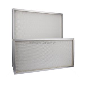 Bán hàng trực tiếp nhà Máy Giá HEPA lọc 9999 HEPA máy lọc không khí với Có thể giặt H13 HEPA lọc - Product Image 1