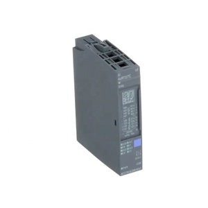 Nuevo controlador PLC de módulo de entrada analógica ET 200SP 6ES7134-6JD00-0CA1 - Product Image 2