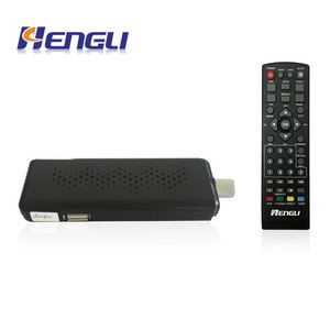 <strong>Decoder</strong> Dvb-t2/dvb-t Digital Tv Tuner Tdt Tv Receptor Receiver Dvbt2 Set-Top Box Dvb-T2 - Product Image 5