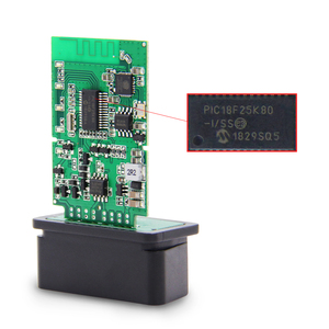 ELM327 Wifi Interface OBD2 V1.5 Code Leser Auto Diagnose Werkzeug Hardware V1.5 Unterstützt Android/iOS/Windows - Product Image 3