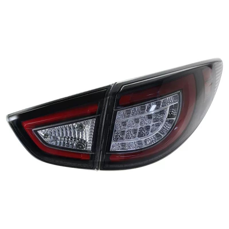 Tail Lamp