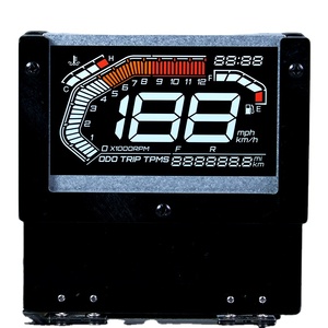 Wholesale Factory Price High Resolution 96*55 LCD Screen Monitor IPS Industrial <strong>Display</strong> LED LVDS Plug Play Customizable - Product Image 1