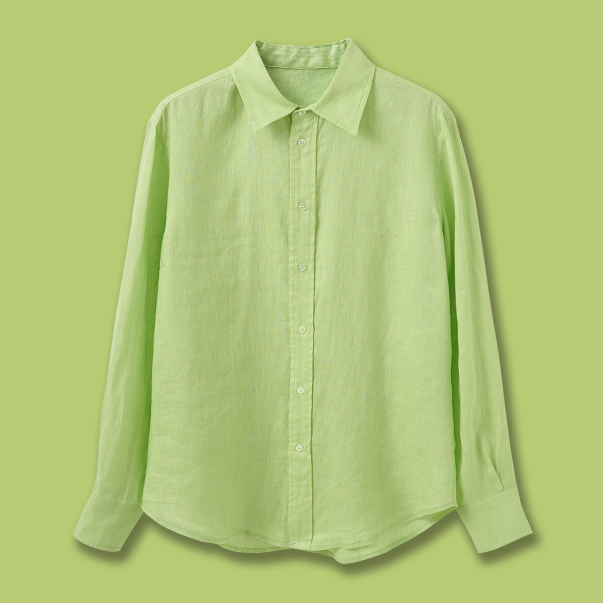 Fluorescent Green / Lime Green