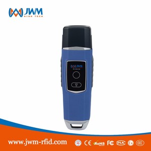JWM v4s rfid checkpoint di sicurezza patrol gestione guardia dispositivo di sistema tour con software libero - Product Image 2