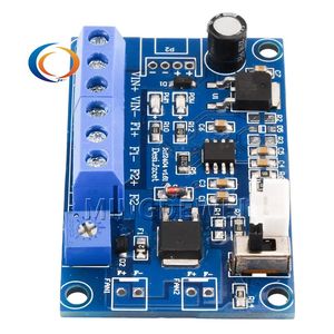 DC 12V 24V 4Aファン温度制御2/3/4ケーブルシャーシファン速度調整モジュールPWMサーモスタットスピードガバナーセンサー付き - Product Image 5