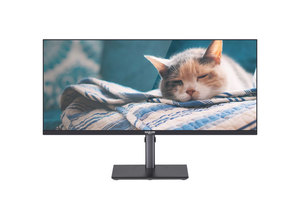 Hailan 23.8&quot;/27''/30'' AIO Core I3 I5 I7 Laptops for Office Gaming Monoblock Desktops Barebone All in One <strong>PC</strong> Computer Gaming - Product Image 2
