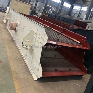 Quarry Multi Decks Circular Vibrating Screen for Pebbles Soil Screening <strong>Classifier</strong> - Product Image 2
