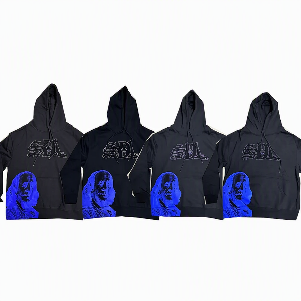 Bleu