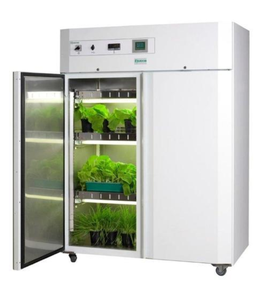 LIYI Intelligent Lab Plant Seed Nảy Mầm Tăng Trưởng Nhân Tạo Điện Khí Hậu Lồng Ấp Hộp - Product Image 4